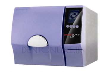 اتوکلاو دندانپزشکی 18 لیتری کلاس B کومینوکس Cominox مدل Speedyclave