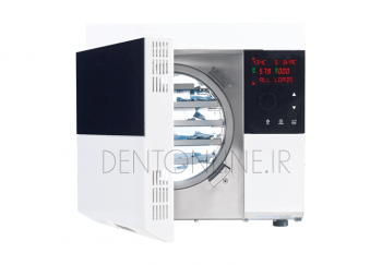 اتوکلاو دندانپزشکی 23 لیتری کلاس B دنتال ایکس Dental X مدل MX 230