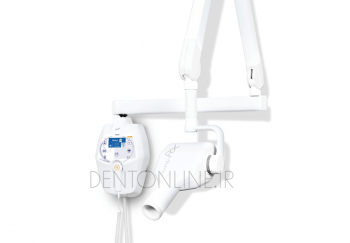 رادیوگرافی تک دندان پایه دار پرتابل DC اواندی Owandy مدل RX DC