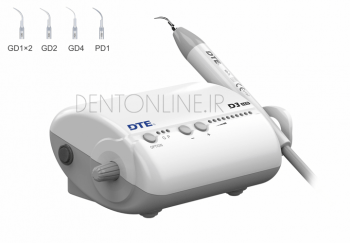 دستگاه جرم گیری دندان اپتیک وودپکر Woodpecker مدل DTE D3 LED