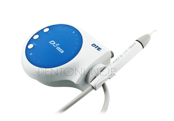 دستگاه جرم گیری دندان اپتیک وودپکر Woodpecker مدل DTE D5 LED