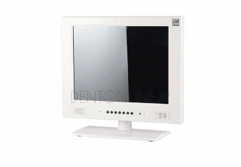 مانیتور LCD دندانپزشکی 15 اینچ MLG مدل M-950A