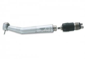 توربین کوپلینگی پوش باتن Coxo مدل CX207-TPQ