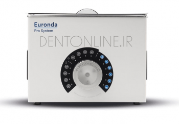 التراسونیک کلینر دندانپزشکی 3.8 لیتری یوروندا Euronda مدل Eurosonic 4D
