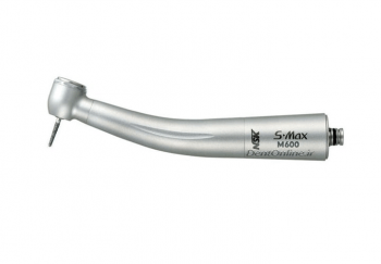 توربین کوپلینگی پوش باتن ان اس کی NSK مدل S-Max M600