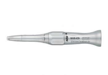 هندپیس جراحی مستقیم 1:1  ان اس کی NSK مدل SGS-ES