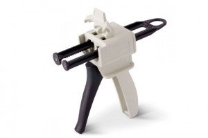 گان Gun تزریق مواد قالبگیری تکو Teco