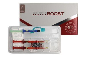 کیت بلیچینگ مطب الترادنت Ultradent مدل Opalescence Boost