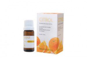 فرمالین بایو داینامیکا Biodinamica مدل Citrol