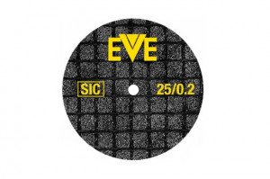 دیسک برش پرسلن اِوِ EVE کد 8915 | پک 5 تایی