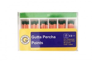 گوتا پرکا گوتا پلاس Gutta plus | تیپر 4%
