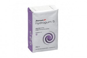 آلژینات زرماک Zhermack مدل Hydrogum 5