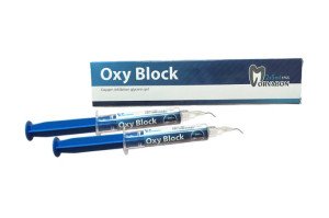 ژل ایر بلاک مروابن Oxy Block Morvabon