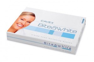 کیت بلیچینگ خانگی کاوکس Cavex مدل ABC Masterkit