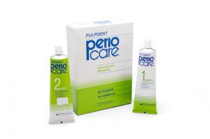 خمیر پانسمان لثه پالپ دنت Pulpdent مدل Perio Care