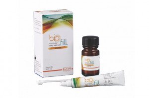 سیلر اندو رزینی مدیسپت Medicept مدل Biofill Silver Free