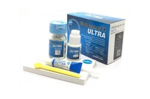 گلاس آینومر ترمیمی شوفو Shofu مدل GlasIonomer FX ULTRA