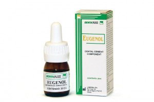 اوژنول Eugenol دنتافلوکس DentaFlux