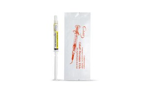 اسید اچ پرسلن کبالت Cobalt Porcelain Etch