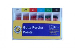 گوتا پرکا گوتا پلاس Gutta plus | تیپر 2%
