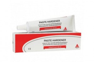 اکتیواتور قالبگیری پی دی PD مدل Paste Hardener