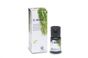 باندینگ نسل 5 دبلیو پی WP Dental مدل C-Bond Fluid