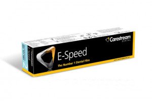 فیلم رادیوگرافی کداک Carestream) Kodak) مدل E Speed