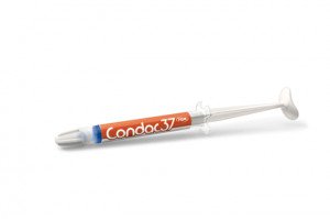 ژل اسید اچ اف جی ام FGM مدل CondAC 37 | کیت 3 سرنگ