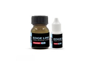 گلاس آینومر ترمیمی هامرز Hamerz مدل Edge Line