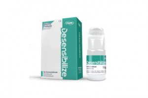 ژل ضد حساسیت اف جی ام FGM مدل Desensibilize