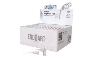 سر سوزن شستشوی اندوآرت Endoart گیج 30