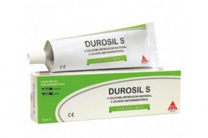 لایت بادی (واش) قالبگیری پی دی PD مدل دوروسیل اس Durosil S