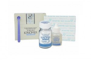 گلاس آینومر ترمیمی توکویاما Tokuyama مدل Tokuso Ionomer