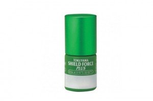 مایع ضد حساسیت توکویاما Tokuyama مدل Shield Force Plus