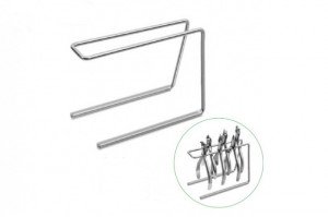 استند پلایر لایبینگر Leibinger کد 900/8