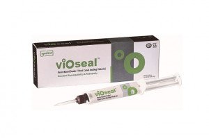 سیلر اندو رزینی اسپیدنت Spident مدل Vioseal