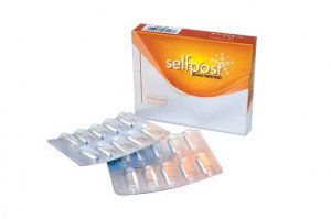 پست فایبر گلاس مدیسپت Medicept مدل Self Post