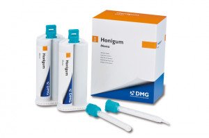لایت بادی (واش) قالبگیری دی ام جی DMG مدل Honigum Mono