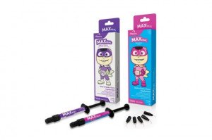 فیشور سیلانت مکوئیرا Maquira مدل Max Seal