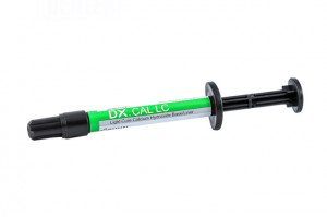کویتی لاینر (دایکال) نوری Dentex مدل DX Cal LC
