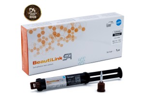 سمان رزینی شوفو Shofu مدل بیوتی سِم BeautiLink SA
