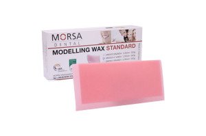 موم مدلینگ مورسا Morsa