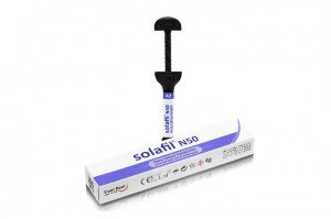 کامپوزیت یونیورسال ترنت دنت Trent Dent مدل Solafil N50