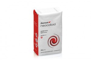 آلژینات زرماک Zhermack مدل Neocolloid
