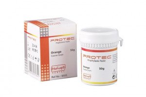 خمیر پروفیلاکسی مدیسپت Medicept مدل Protec | پک 250 گرمی