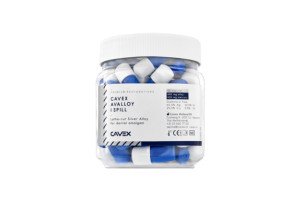 آمالگام کاوکس Cavex مدل Avalloy