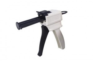 گان Gun تزریق مواد قالبگیری دی ام جی DMG