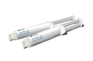 سیلر اندو رزینی دنتسپلای Dentsply مدل AH Plus Jet