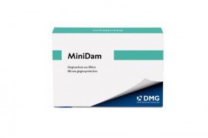 رابردم آماده دی ام جی DMG مدل MiniDam