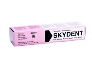 فیلم رادیوگرافی اسکای دنت Sky Dent مدل E Speed